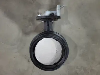 USED VICTAULIC V100761SE2