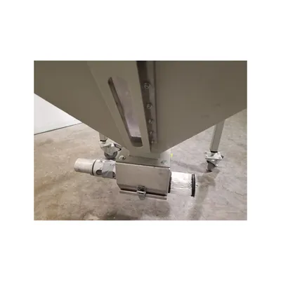 NEW BUNTING MAGNETICS CO. 3.5 R 50