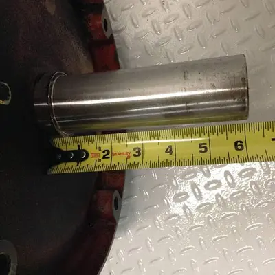 USED US ELECTRICAL MOTORS R099A
