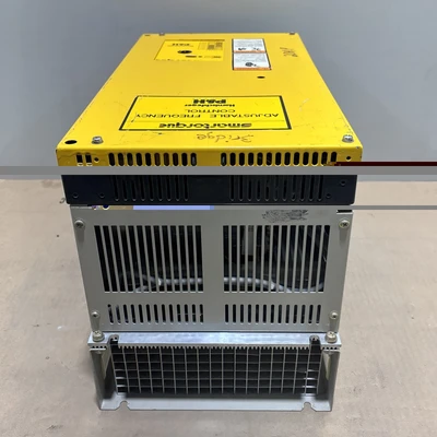 Used P&H 79U2484D108 Variable Speed Drives Indiana US | J&J Industrial Supply #1412961