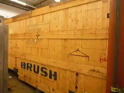 USED DRESSER RAND NA