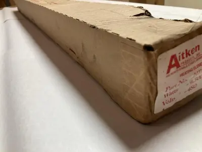 New | in-Stock AITKEN HE45480 HVAC Parts and Equipment | Surplus Asset Holdings #1195613