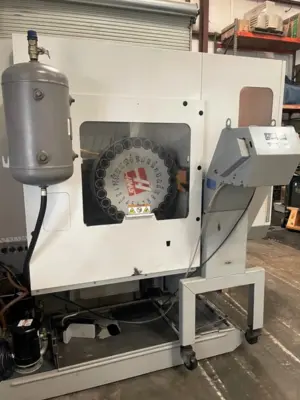2009 HAAS EC-300 Horizontal Machining Centers | Toolquip, Inc. (5)