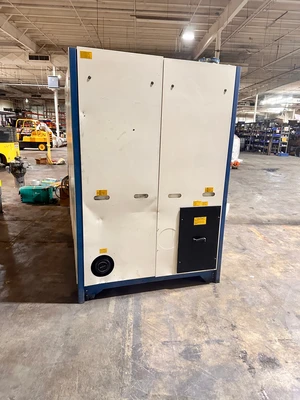 USED PIOVAN DS428HT