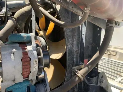 USED 2001 INTERNATIONAL 4900