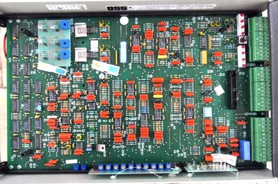 NEW EUROTHERM 545-0700-9-8-1-010-1000-0-83 DRIVE 480V 8A 54507009810101000083