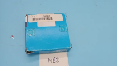 NEW NTN 6008LLBC3/9B, Single Row Radial Ball Bearing - Double Sealed