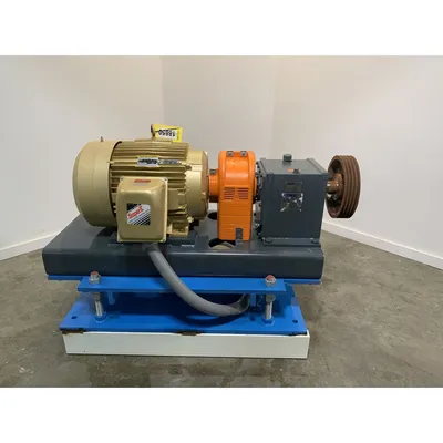 USED BEPEX SJ-30-14