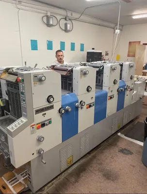 2000 RYOBI 3304H 4-Color | M3 Graphic Machinery (5)