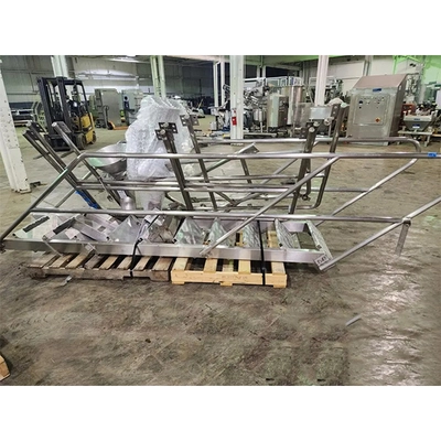 Used Ohlson _UNKNOWN_ Linear Packaging  Scales Pennsylvania US | ISCA #1299651