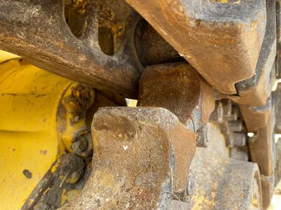 2013 Komatsu D65EX-17