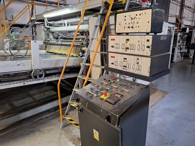1984 MARTIN CTS-M65 Corrugator | Corrugated Machinery Brokers (9)