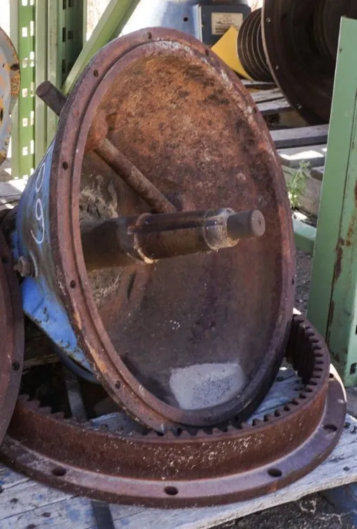 Used TWIN DISC - Gearboxes Colorado US | Power Zone Equipment #975378