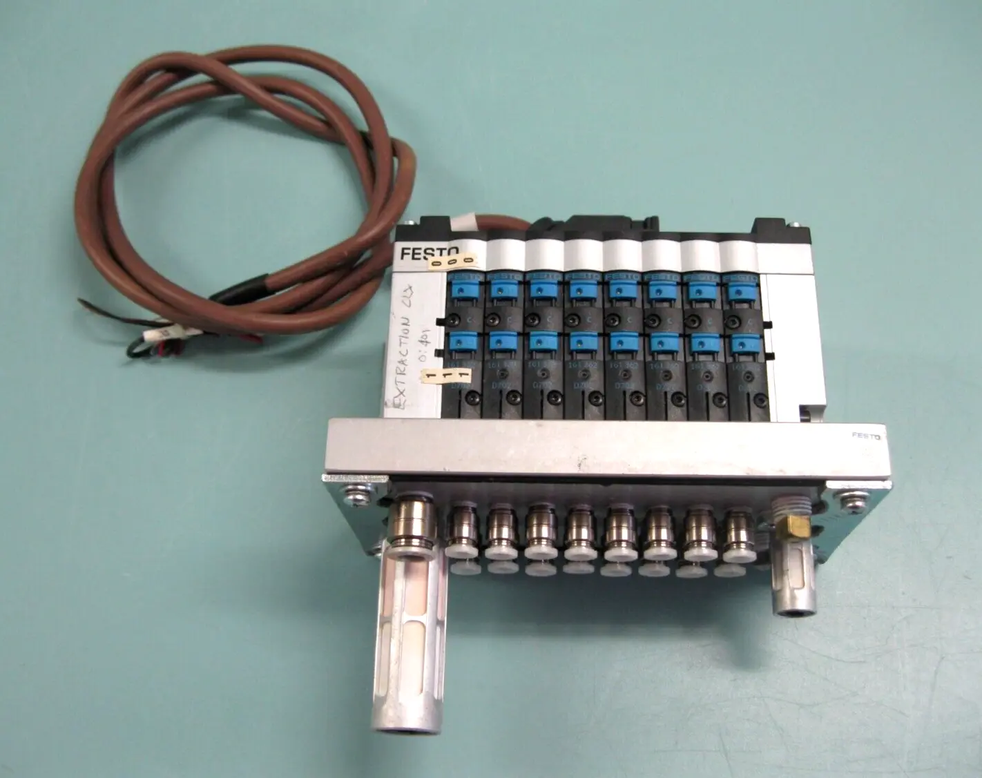 USED Festo CPV14-VI