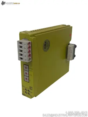 USED PILZ PNOZ MC7P