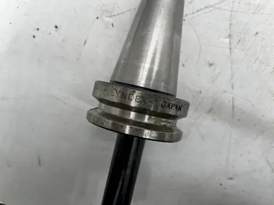 USED LYNDEX NIKKEN B4016-0125WEIGHT: 3LBS