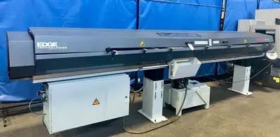 2011 TSUGAMI B0385L Swiss Type Automatic Screw Machines | Toolquip, Inc. (6)