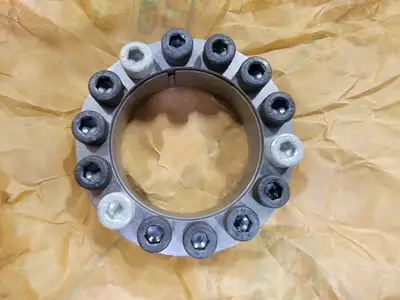 2-3/8" x 89.69 mm Locking Assembly/Locking Assembly 2005