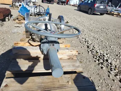 NEW 2019 L&T VALVES LIMITED 163