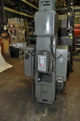 USED MOORE G-18