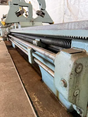 USED NILES N6/4000
