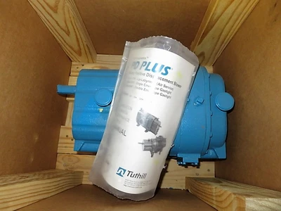 USED Tuthill 3202-46L3