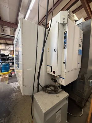 2019 HAAS VF-9/40 Vertical Machining Centers | Machinery Resources International (15)
