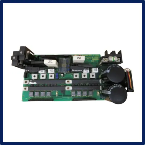 Used MITSUBISHI A16B-2202-0774 Servo Controller Parts Texas US | CNC TOOLS LLC #891647