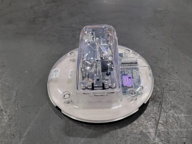 New | in-Stock SIMPLEX 49VO-APPLC Safety Equipment British Columbia CA | Lenmark #265595