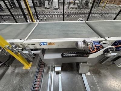Used 2019 BIESSE, CVM, WANDRES, OMAL _UNKNOWN_ CNC Woodworking Machining Centers California US | MachineryMax #1518887