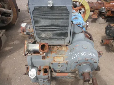 USED AJAX 7 1/4X8 EA-30