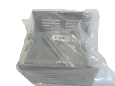 ALLEN BRADLEY 22B-CCB COMMUNICATION ADAPTER COVER 22BCCB SER B NEW, SURPLUS