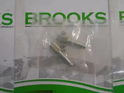 USED AB DICK 76126