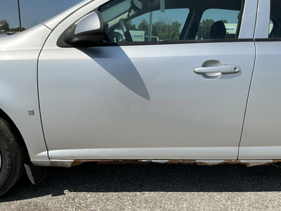 Used 2009 CHEVROLET COBOLT Sedans Michigan US | Miedema Asset Management Group #1397206