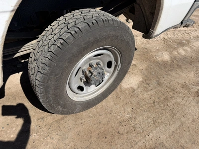 Used 2023 FORD F350 SD XL PICKUP TRUCK Pickup Trucks Texas US | Miedema Asset Management Group #1315684