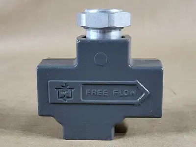 New | in-Stock NUMATICS 4FC3 Valves/Fittings British Columbia CA | Lenmark #1440730