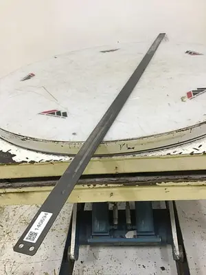 USED CINCINNATI MILACRON VT85-5 / PSWS