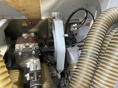 USED 2010 BRANDT KDN210