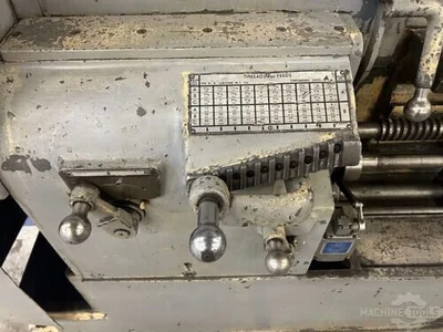 USED LEBLOND 3220-25