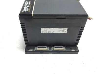 Direct Logic 405EBC Programmable Logic Controller (PLC) system 110/220VAC