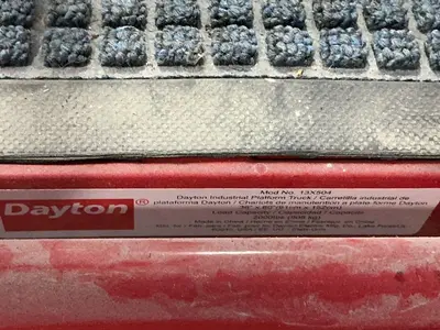 Used DAYTON 13X504 Miscellaneous MRO Ohio US | HGR 24 #1418577
