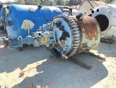 USED DE DIETRICH NA
