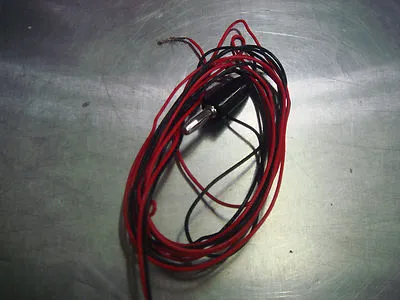USED Lind Electronics General Dynamics GD1720-2528FA