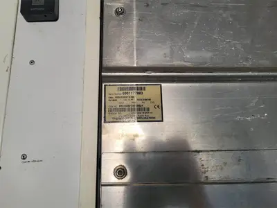 USED 2014 UTILITY 53FT