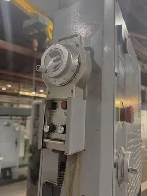 USED 2004 HAAS VF8/50