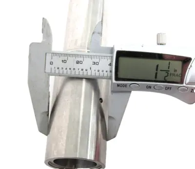 NEW FLOWSERVE 60346350 PUMP SHAFT