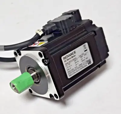 Inovance AC Servo Motor MS1H1-40B30CB
