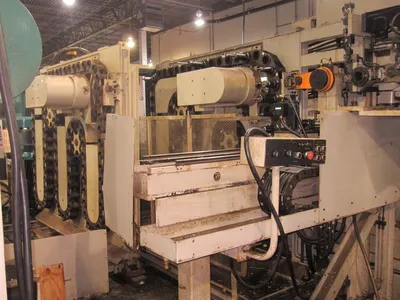 USED 1994 MITSUI SEIKI HS5A