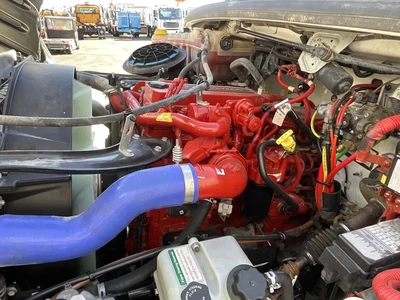 Used 2021 FREIGHTLINER M2 Bucket (boom) trucks California US | Big Truck & Equipment #1412292