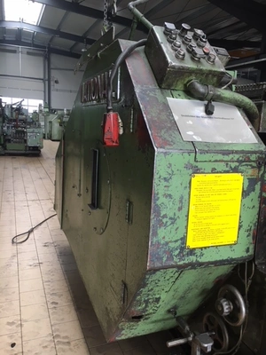 USED 1965 NATIONAL 625